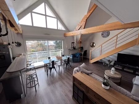 appartement à louer eaubonne