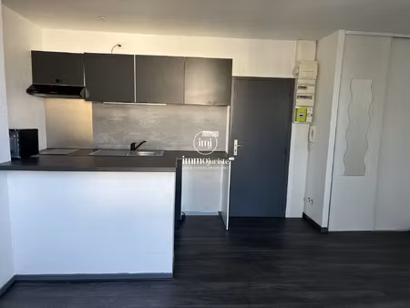 location appartement 1 pièce limoges (87000)