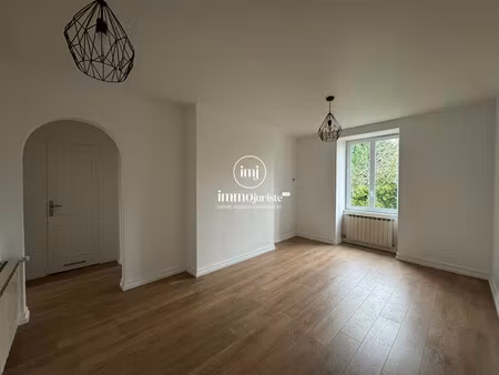 location appartement 3 pièces limoges (87000)