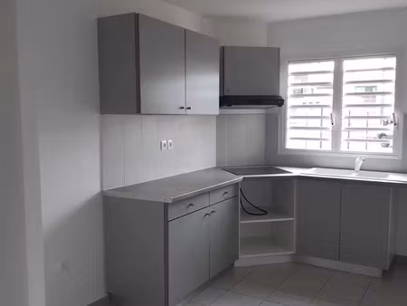 t3 neuf - 72 m2 daubin 97170 petit-bourg