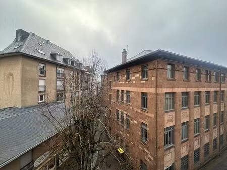 appartement t3 rodez sans frais d'agence