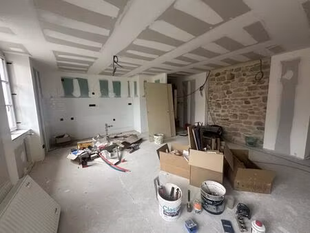 appartement t4 rodez sans frais d'agence