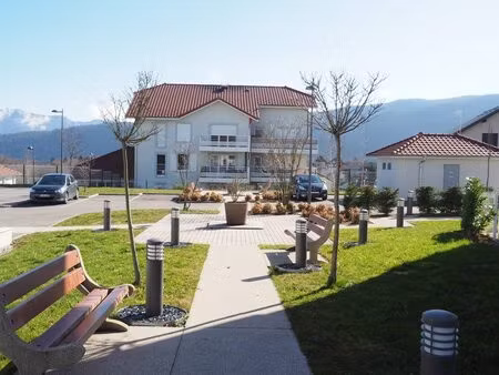 appartement à louer vieugy