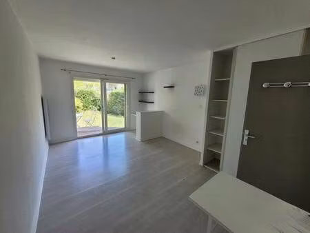 studio à louer - logement étudiant
