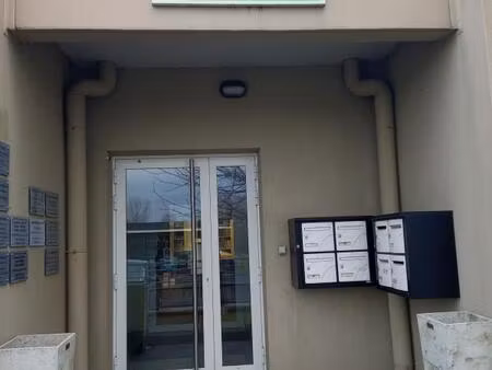 a louer local dans maison de sante pluridiciplinaire