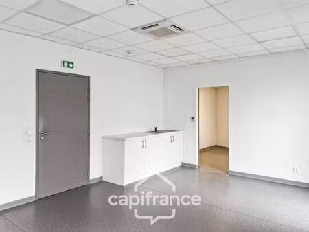 rouve laetitia capifrance