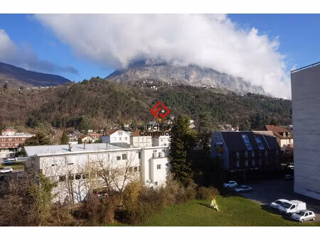 garage parking à louer meylan