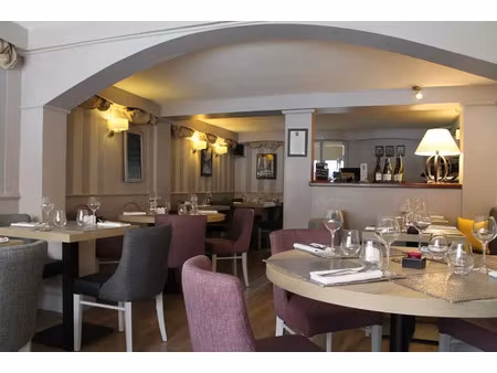 fonds de commerce à vendre sur chartres