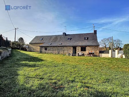 maison landevant 6 pièce(s) 133 m2