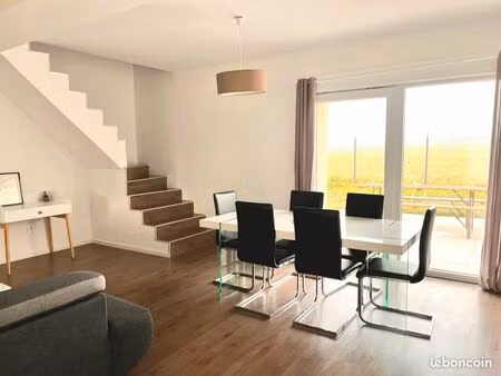 grande maison familiale entièrement rénovée