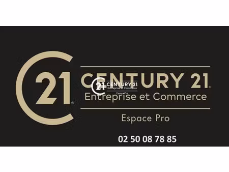 cession de droit au bail - local d'environ 45 m²