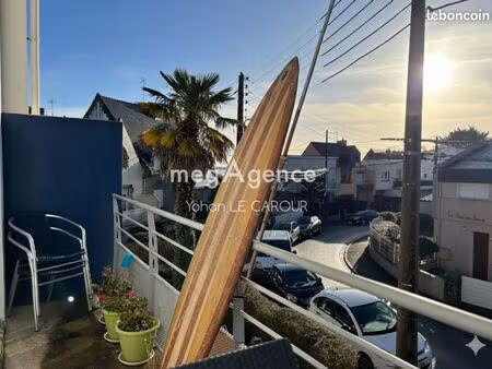 appartement 5 pièces 117 m²