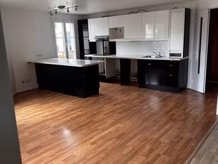 appartement 3 pièces