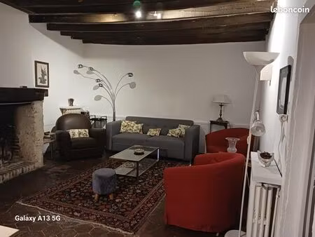 maison 9 pièces 182 m²