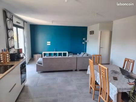 location maison saint augustin