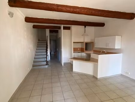 loue appartement f3 avec terrasse
