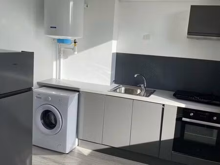 appartement avec balcon equeurdreville