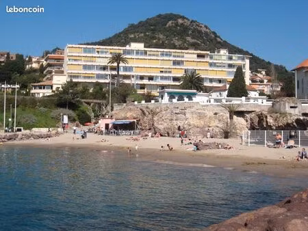 face et bord de mer beau et grand f1 proxi cannes