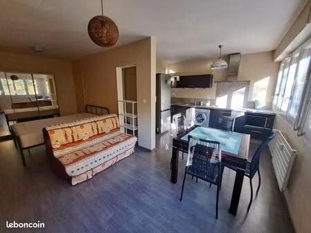 appartement 1 pièce 32 m²