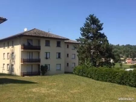 appartement 3 pièces 71 m²