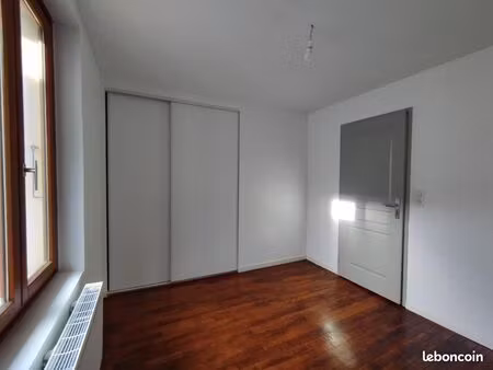 maison de ville 3 pièces 71 m²