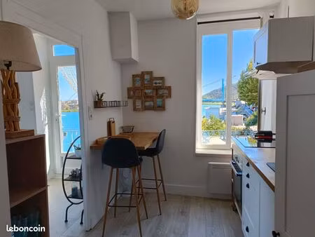 petite maison meublee