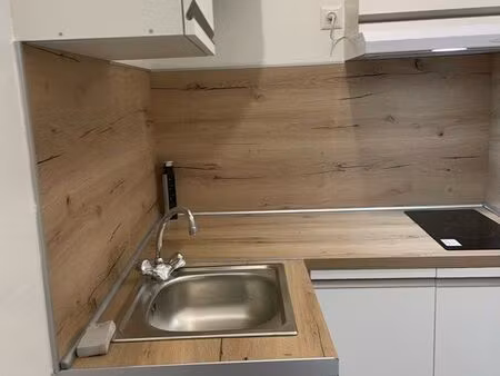 location appartement t2