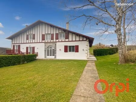 duplex 3 pièces 106 m²