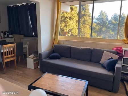 appartement 3 pièce