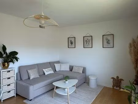 appartement t3 vue imprenable