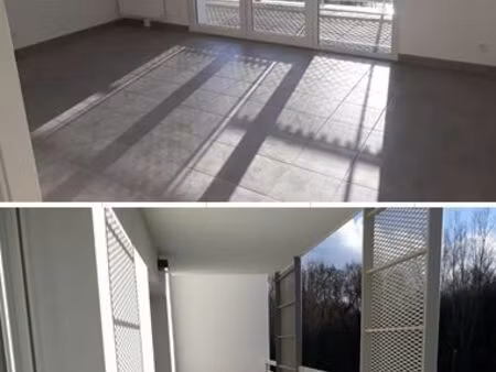 appart. 2 pieces 47m²