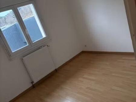 l’appartement