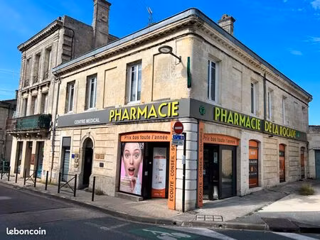 loue bureau centre médical ambares et lagrave (33440)