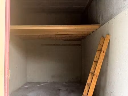 location garage montpellier