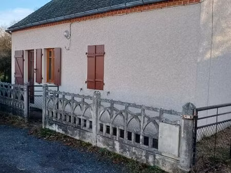 location maison dompierre sur besbre
