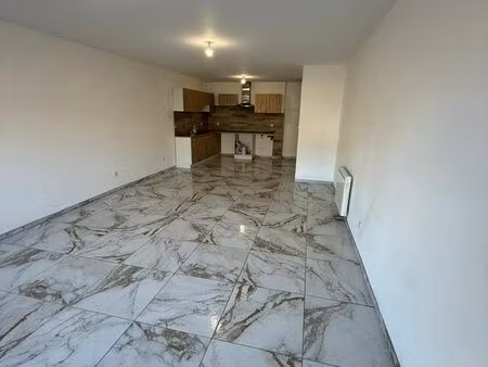 maison à louer hautmont 85m2