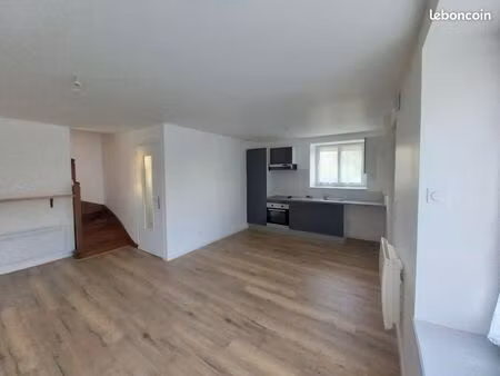 maison à louer 3 pièces