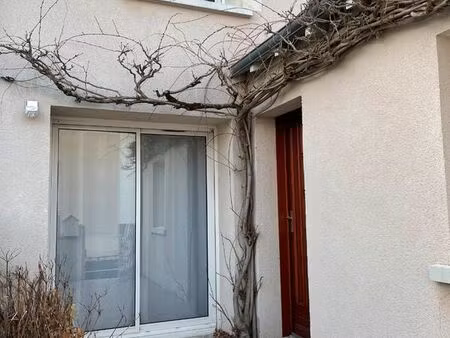 belle maison en centre ville de saint martin le beau