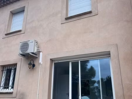 maison a louer dans un quartier calme