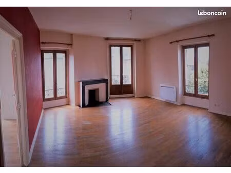 appartement 3 pièces 71 m2