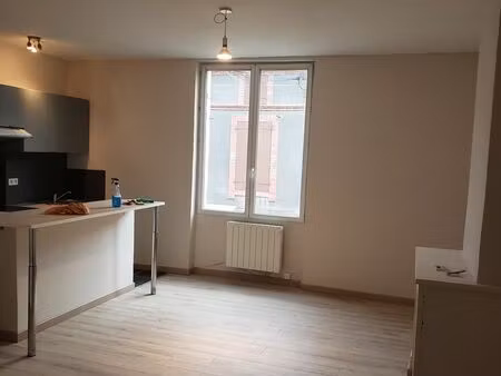 appartement t2 bis