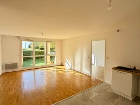 à louer – t2 50 m² – résidence services seniors