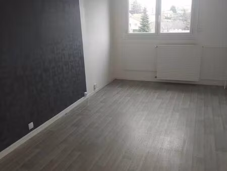 appartement 1 pièce 32 m²