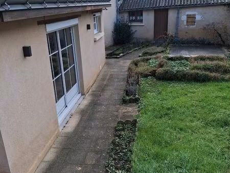 location baugé-en-anjou