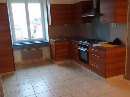 a louer maison plouider