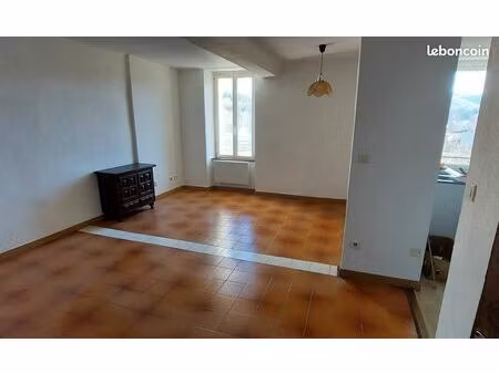 appartement à louer à rochebelle près le vigan 30120
