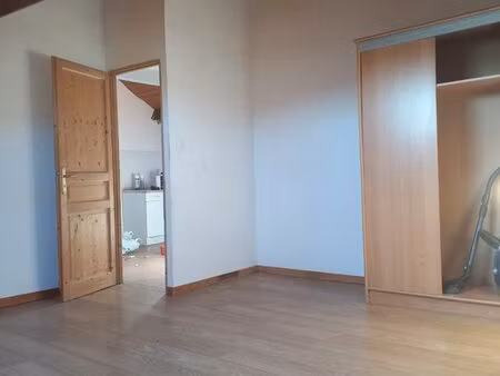 loue t3 calme et spacieux avrechy