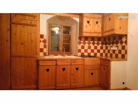 tt2 non meublé planay chef lieu