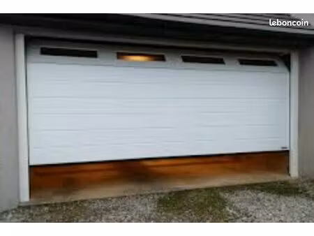 location garage double