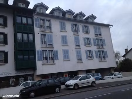 t3 bayonne secteur maubec